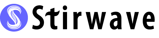 Stirwave Logo